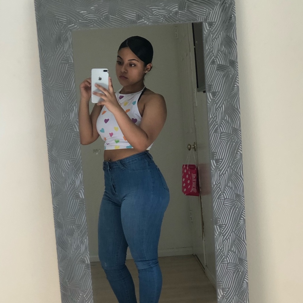 Meet your Posher, Kay